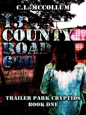 cover image of 13 County Road 666